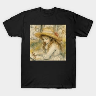 Pierre-Auguste Renoir T-Shirt